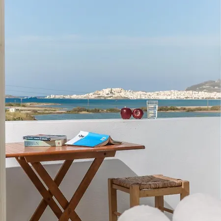 Villa White Cedar Stelida (Naxos)